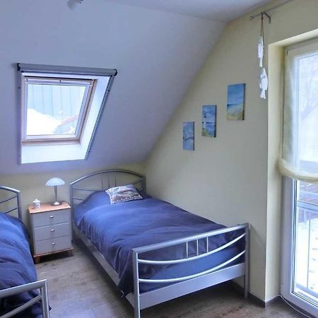 Glowe Doppelferienhaus Sonnenstrand エクステリア 写真