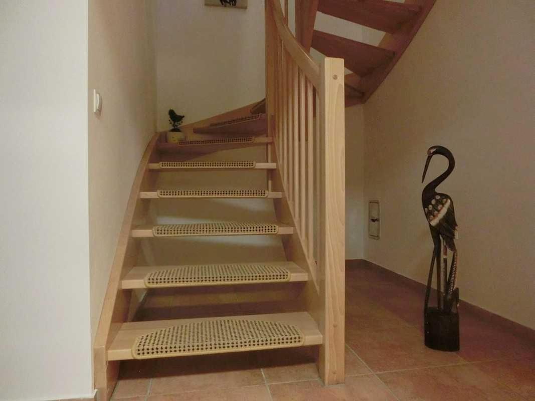 Glowe Doppelferienhaus Sonnenstrand エクステリア 写真