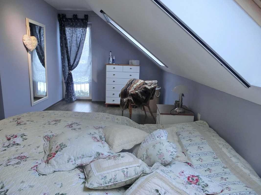Glowe Doppelferienhaus Sonnenstrand エクステリア 写真