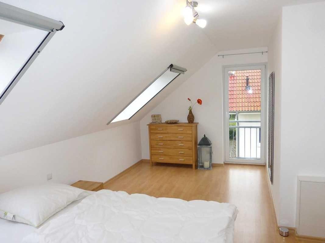 Glowe Doppelferienhaus Sonnenstrand エクステリア 写真